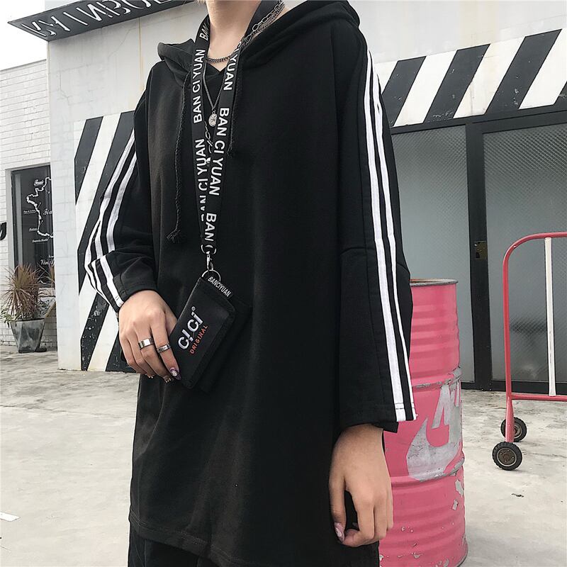 パーカー Tシャツ トップス レディースファション 帽子付き 長袖 重ね