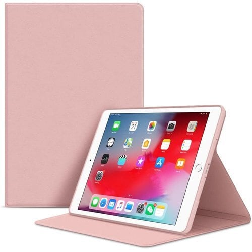 新品》 iPad mini5/mini4 ケース 超薄型 超軽量オートスリープ機能 PU