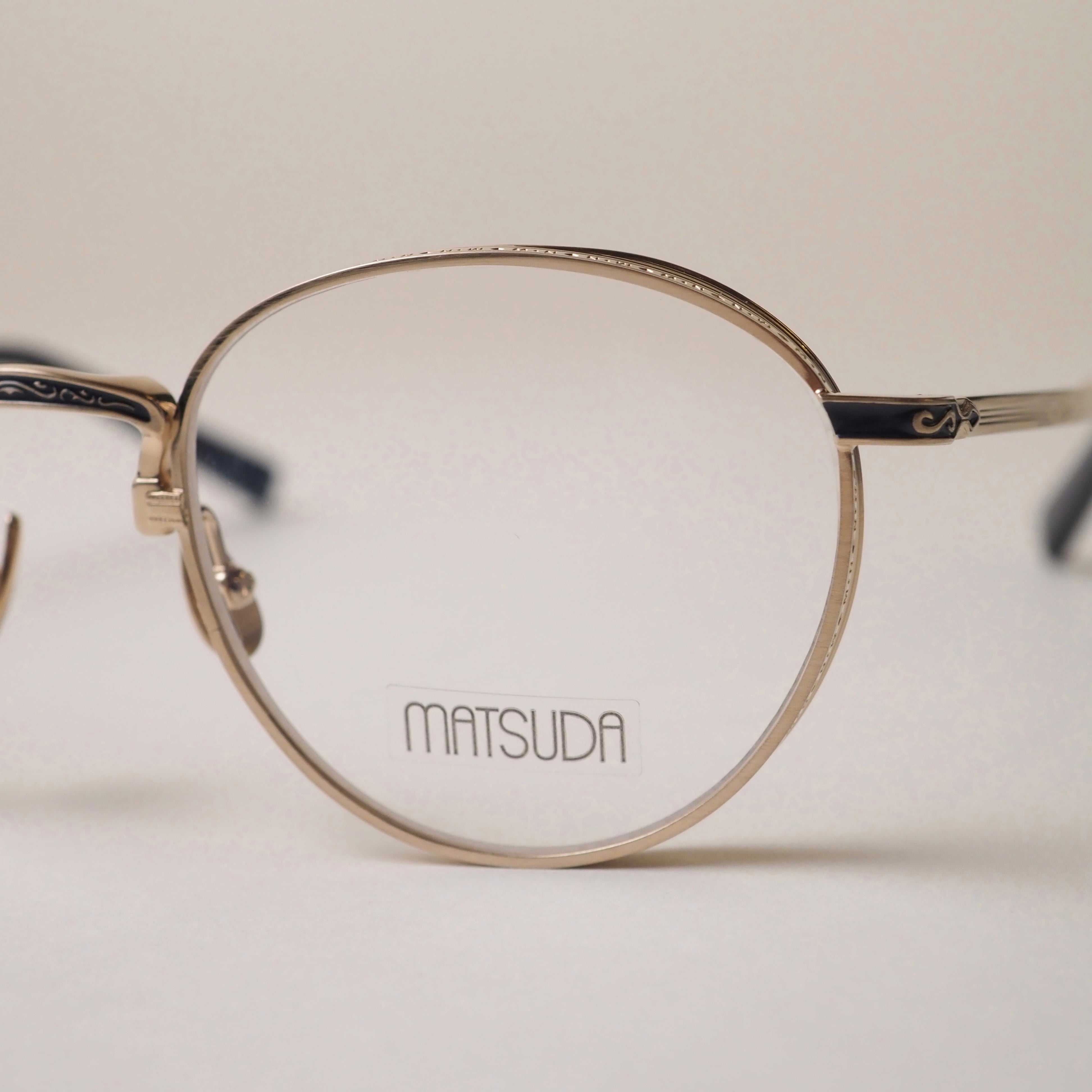 M3164 col.BG【MATSUDA】 | downtownshop