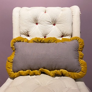 Bricolage クッション /  No.023