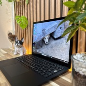 \ 公式ショップ限定価格❣️/ 準美品 《最上位i7対応》タッチパネル【Surface Laptop 4】メモリ16GB SSD512GB 第11世代 ノートパソコン 安心サポート&3ヶ月保証付き