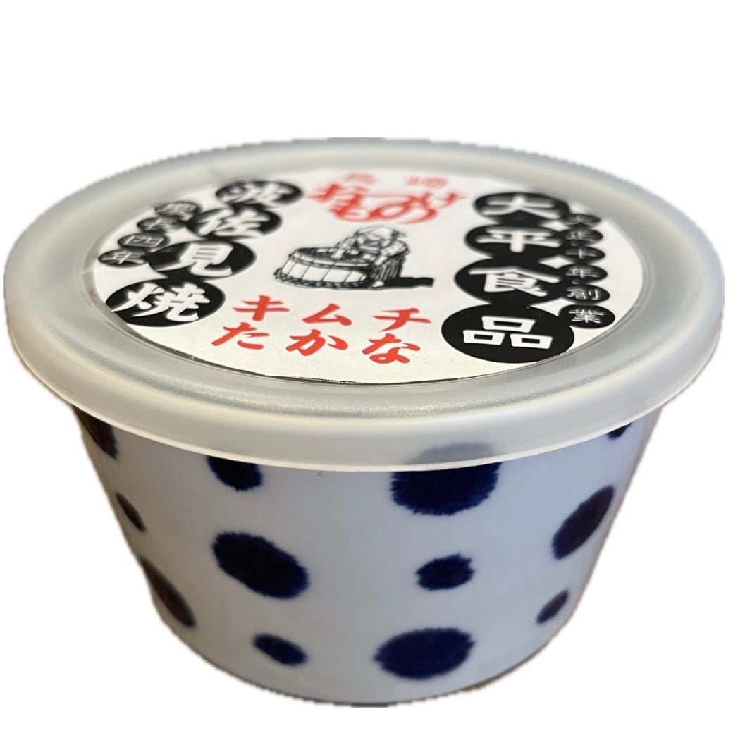 長崎】波佐見焼✕長崎県産高菜 | 九州みやげ いろはや出島本店