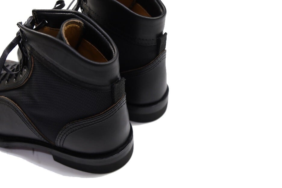 Makers(メイカーズ)~BRONCO D.W.H (BLACK)~ | Amboy Makers(メイカーズ)~BRONCO D.W.H (BLACK)~ | Amboy