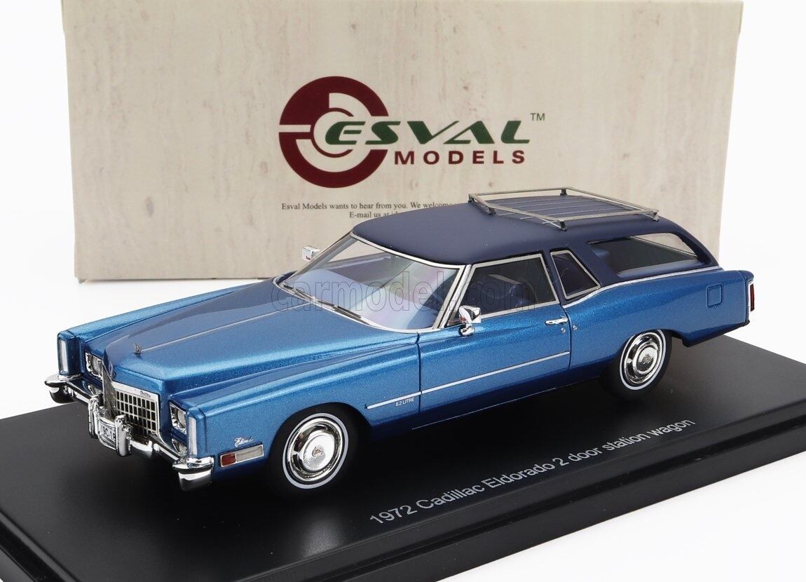 ミニカー アメ車 1/18 キャデラック エルドラド STAMP-MODELS 1 ミニカー アメ車 1/18 キャデラック エルドラド STAMP-MODELS 1