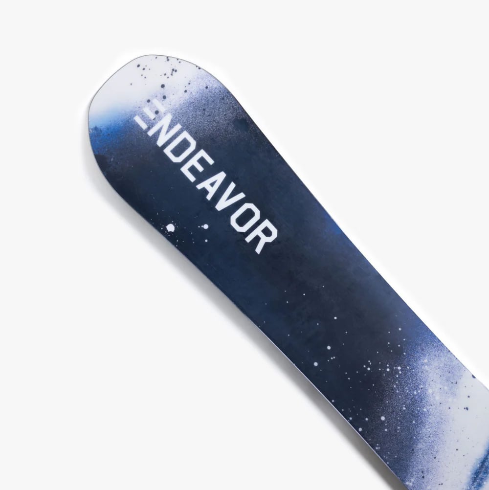 Endeavor Snowboard Scout Pro | FIELDGATE
