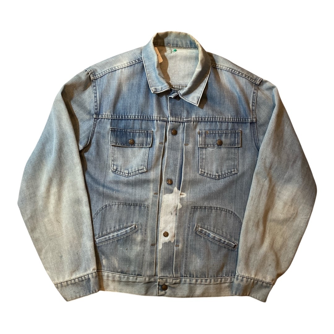 F377】Ralph Lauren fishing jacket sizeXL / ラルフローレン