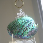 Origin Water Chime ✧ 4 Green / 起源の水の光と音 / Ocean Origin Light