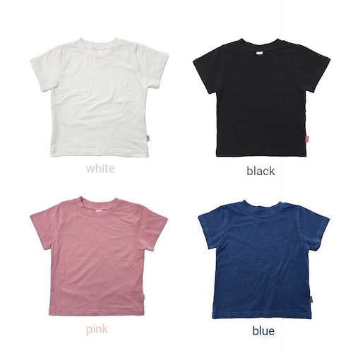 BY MIMI［取寄］momo tee 26summer