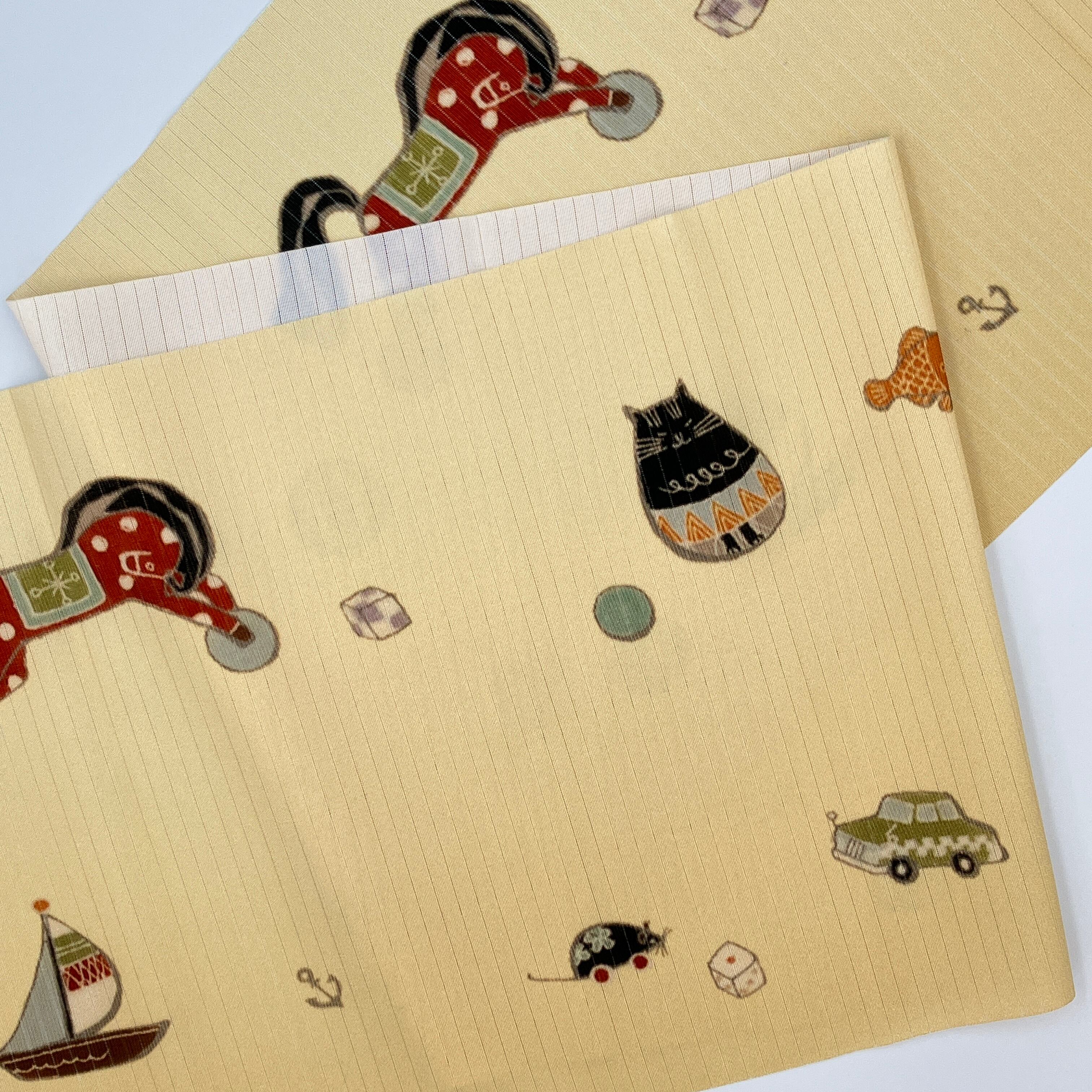 和装小物 | somemoyoushop ーそめもようショップー 手描友禅を