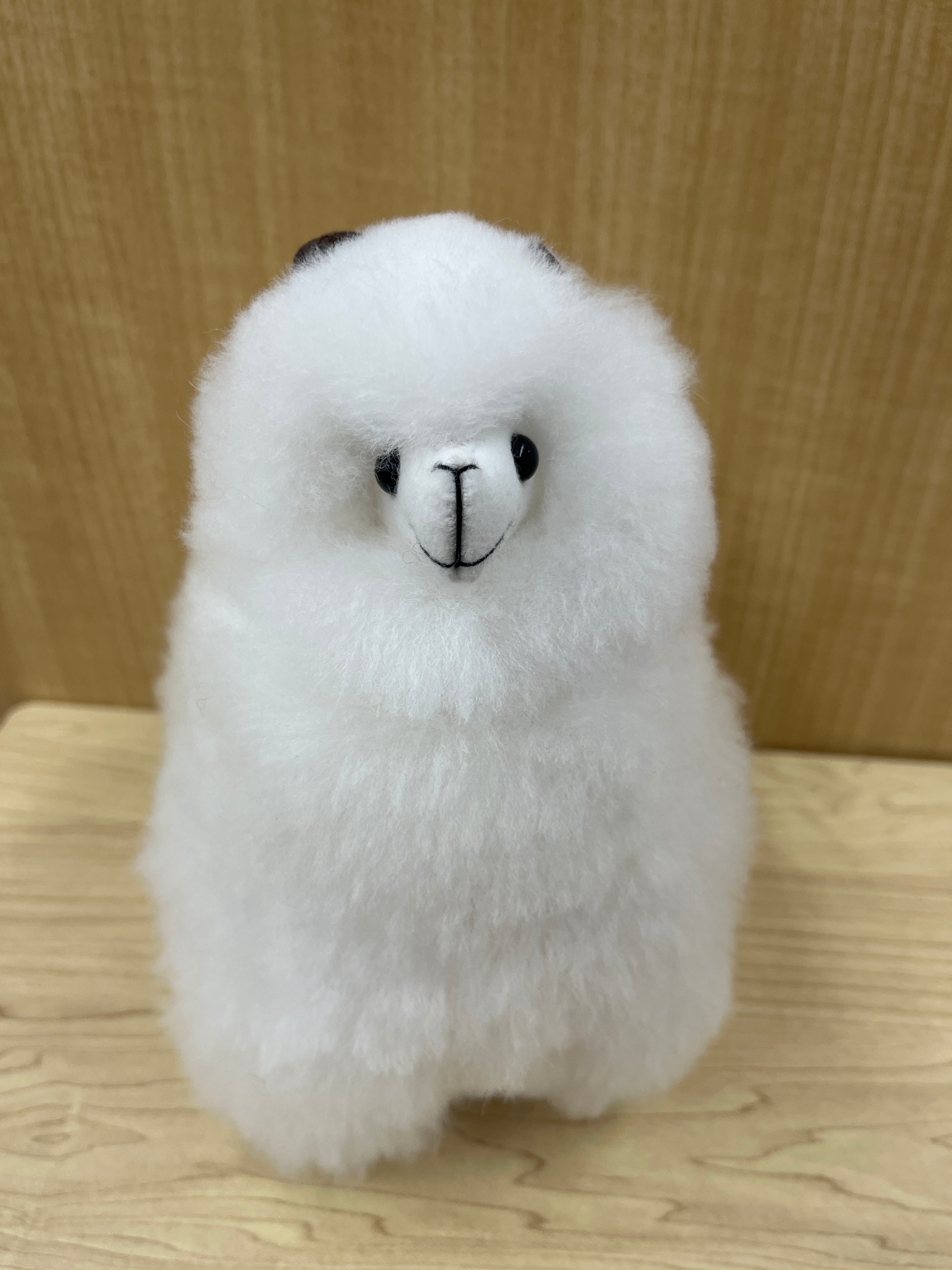 ぬいぐるみ | ALPACA WORLD