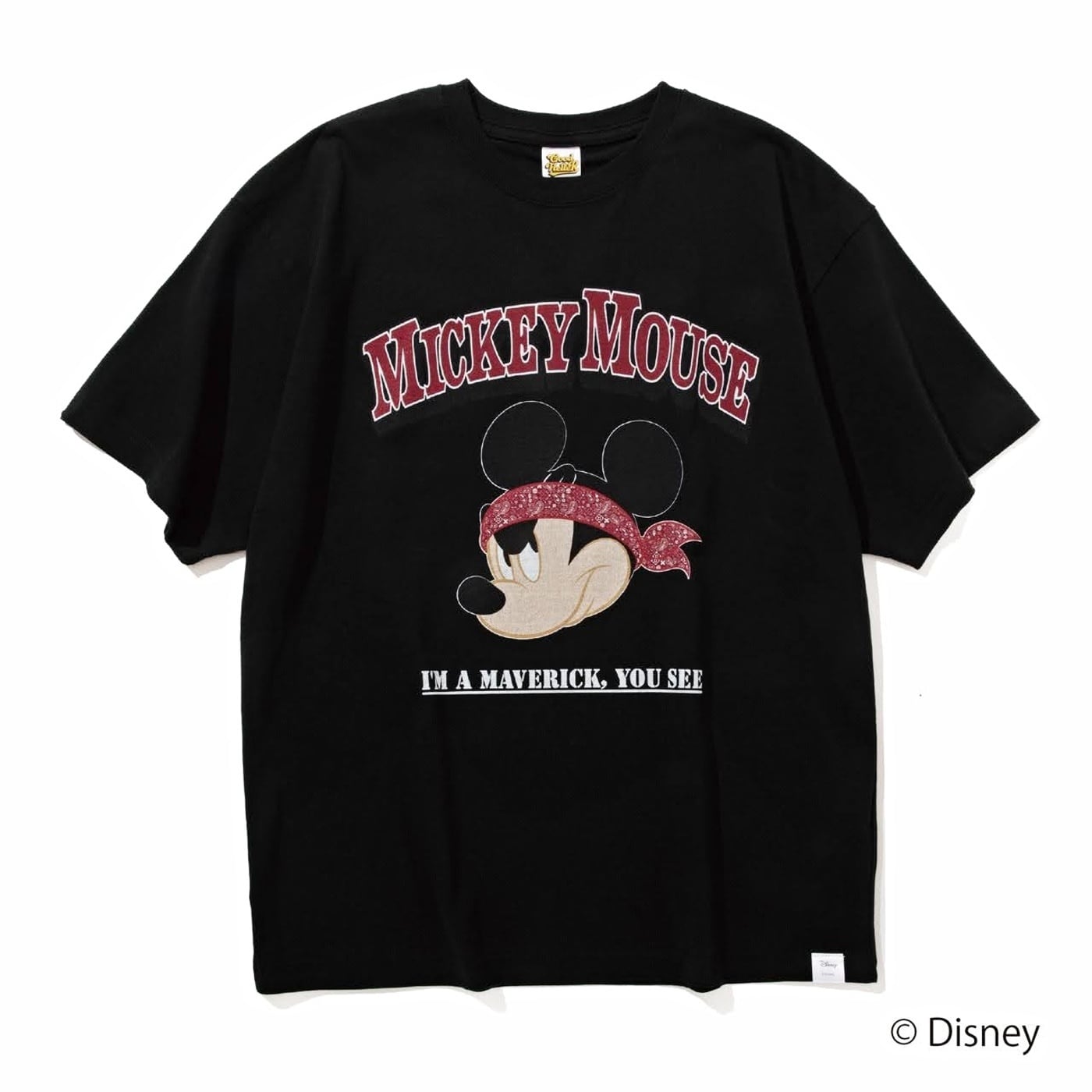 超レアサイズ 80s ミッキーマウス ディズニー ヴィンテージ Tシャツ