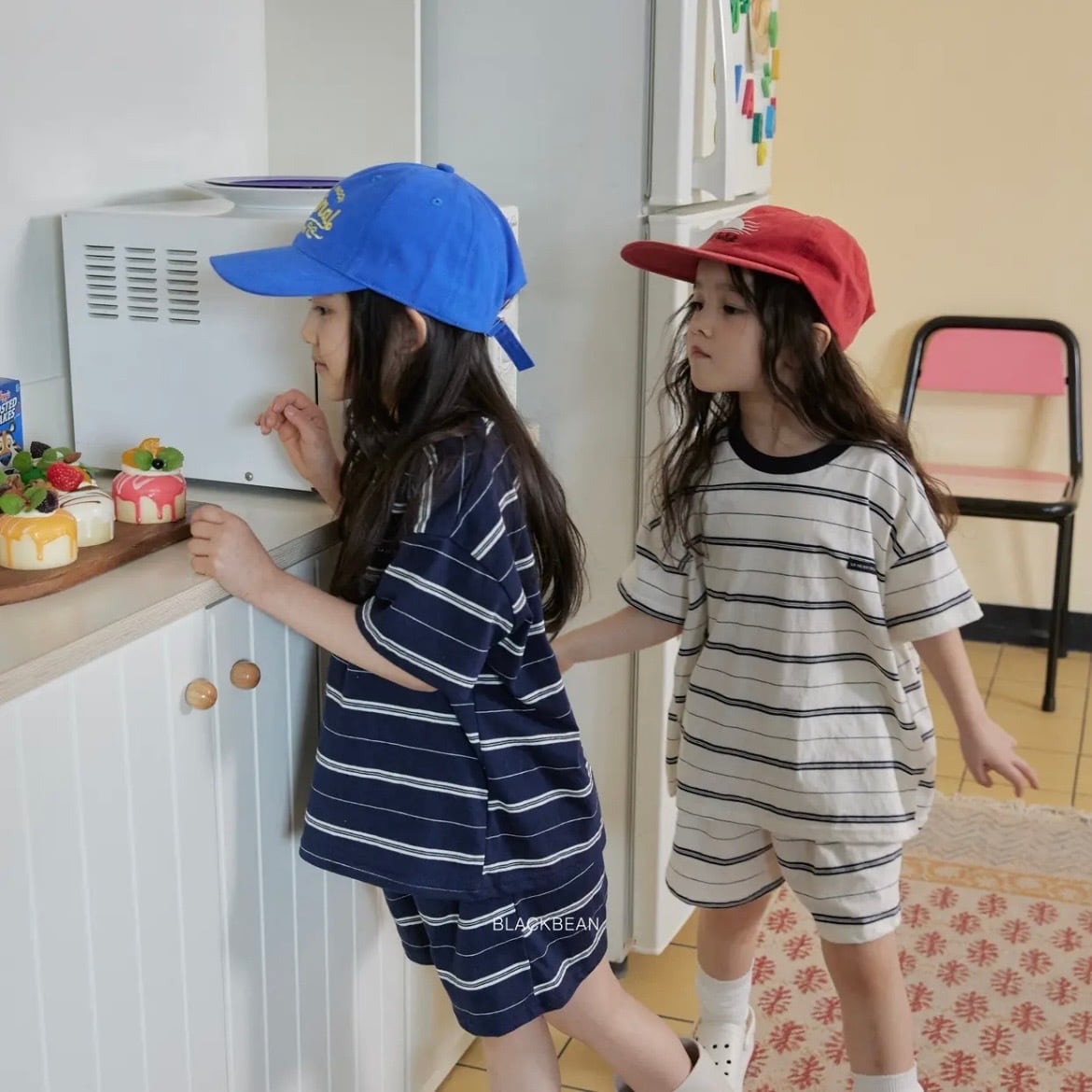 Kids | nico (子供服セレクトショップ)
