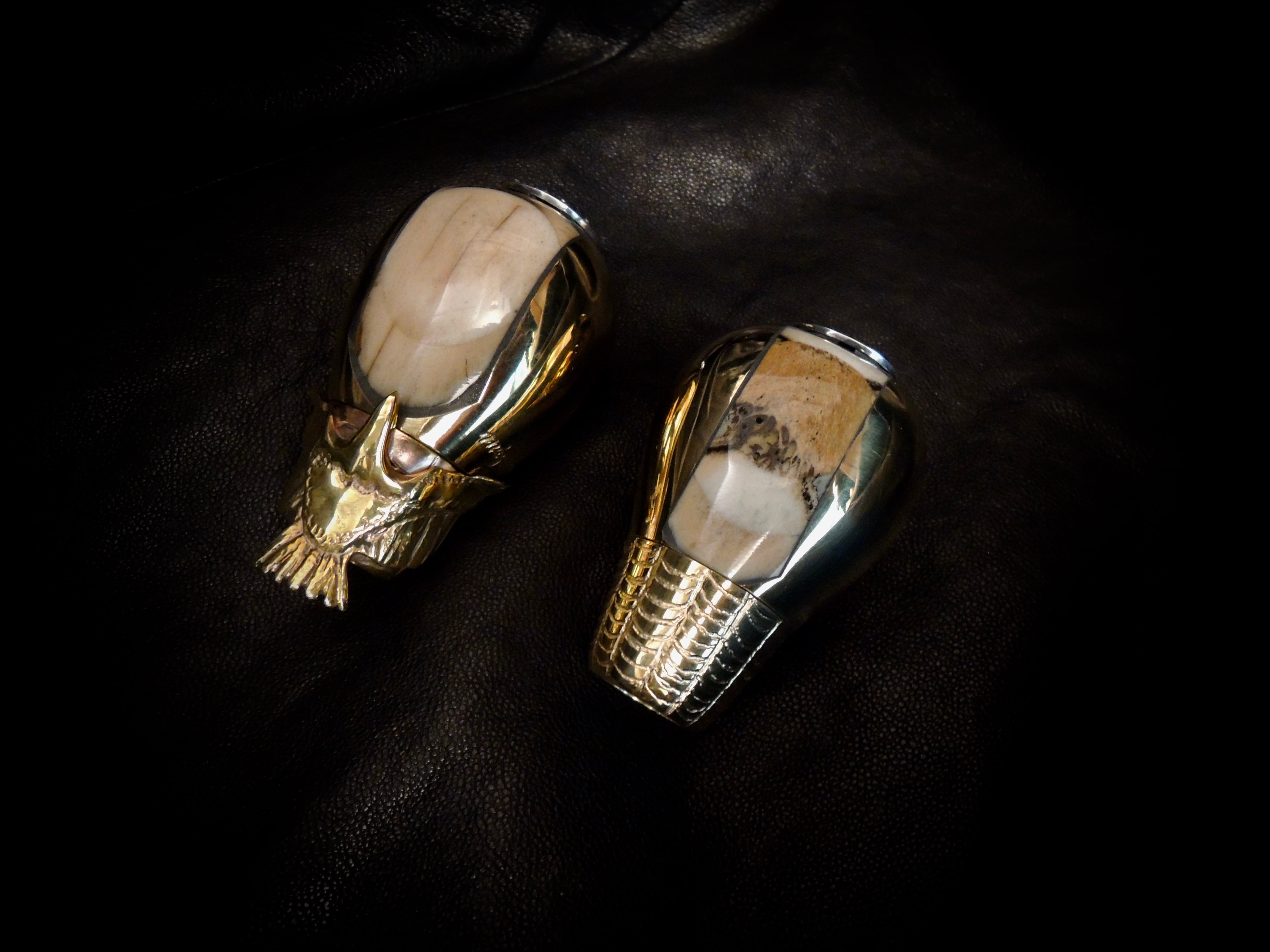 YUI　bbsホーンボタン　bbsシフトノブ KBチタンシフトノブ | ハイエース200対応 - BUAN JAPAN