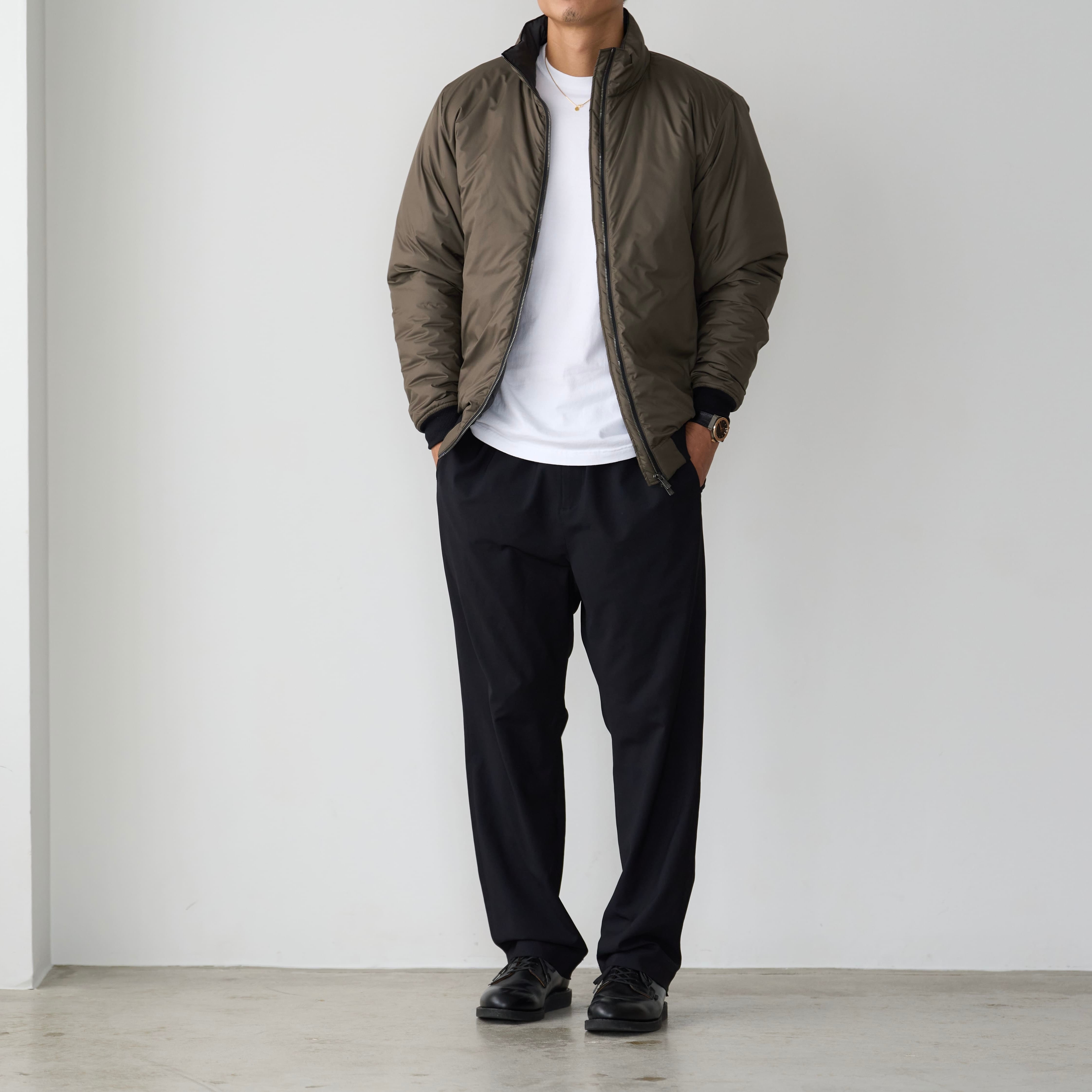 再販】機能美を纏(まと)う『