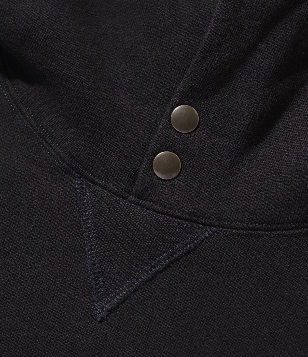 XLARGE×RUSSELL ATHLETIC PULLOVER HOODED SWEATSHIRT | バイシクル