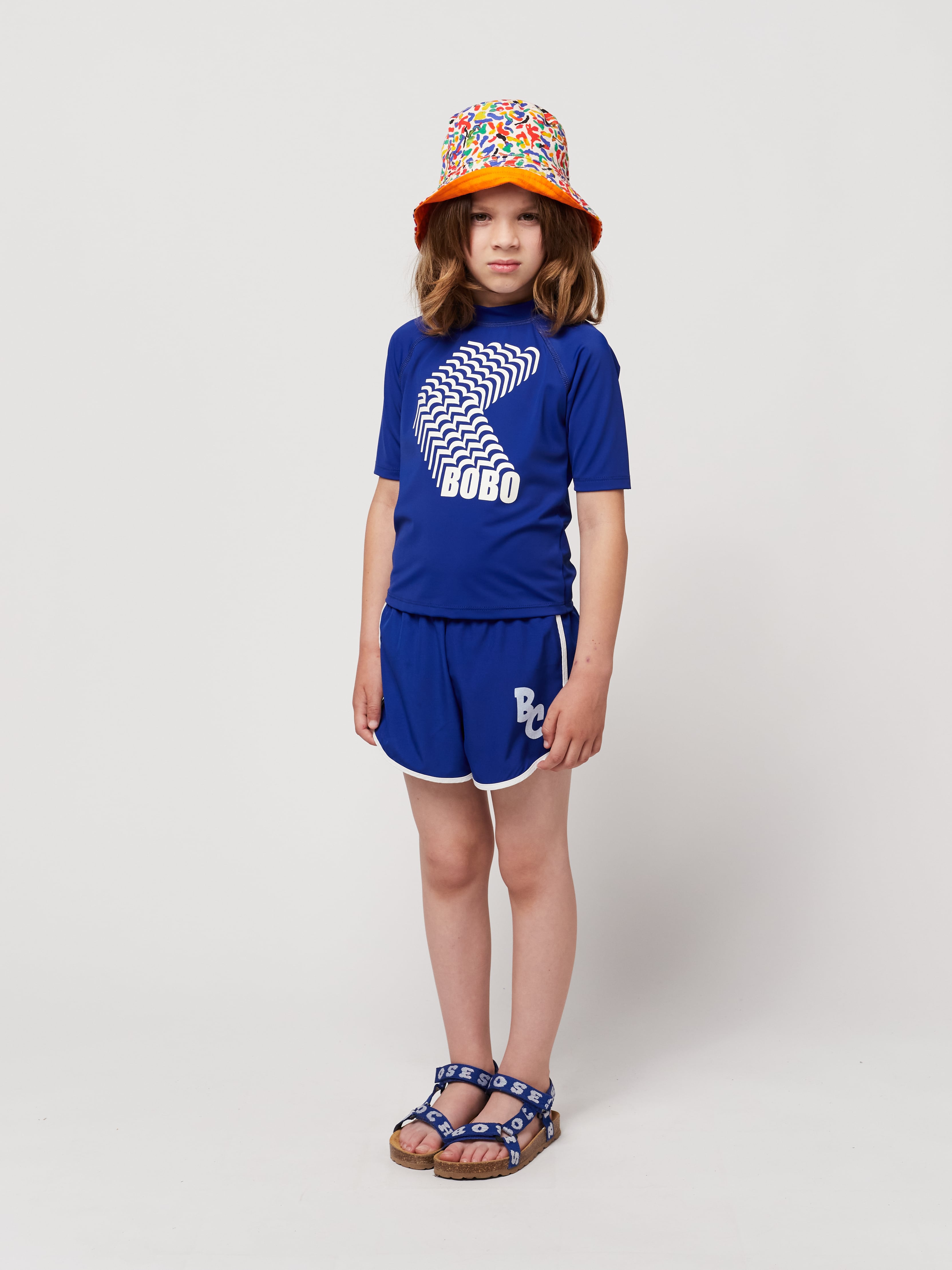 24SS］ bobochoses（ボボショセス)B.C swim shorts スイムパンツ | PAY ID