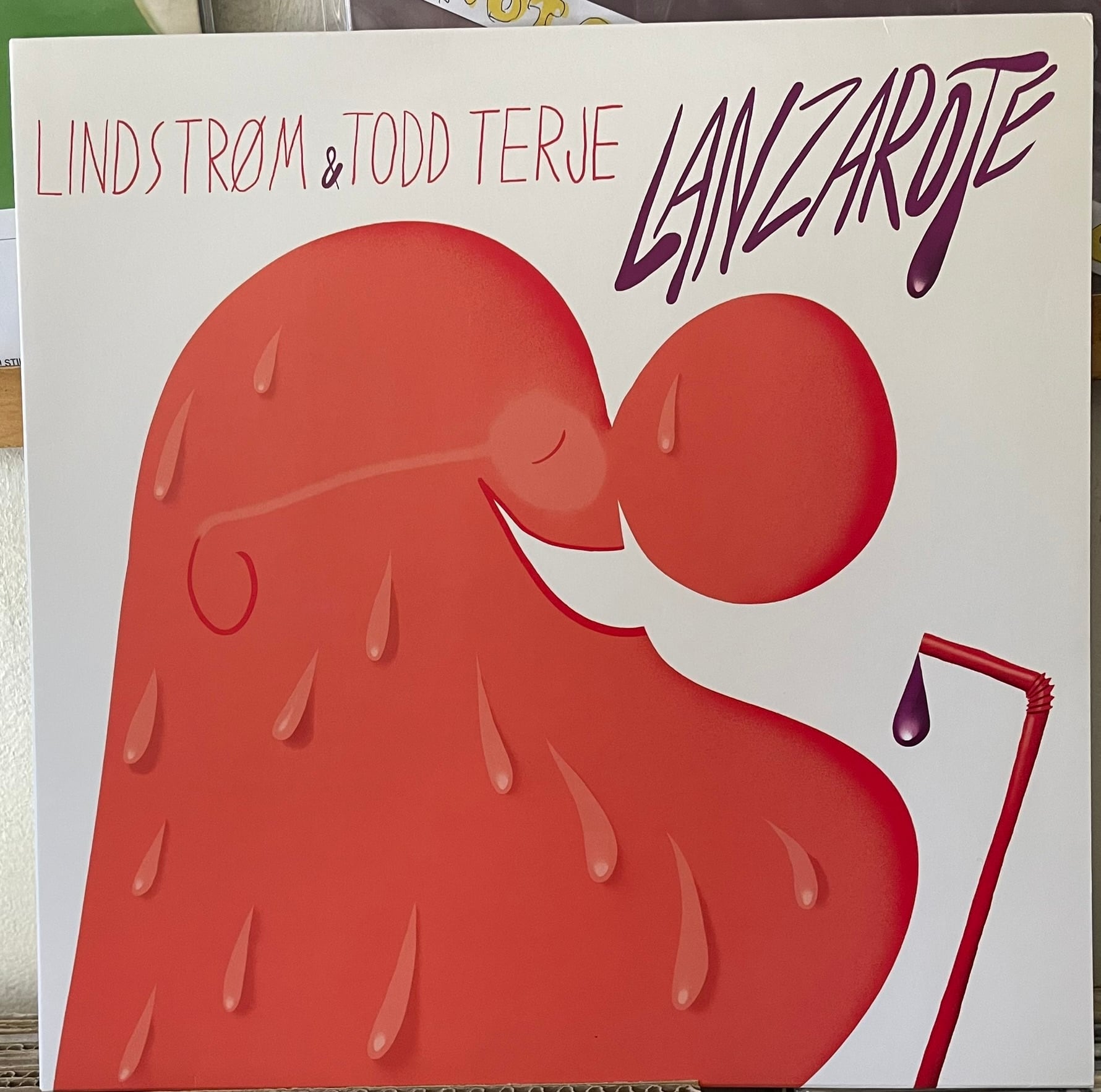 Michael Jackson – You Are Not Alone ~ Michael Jackson – You Are Not Alone – Vinyl (7