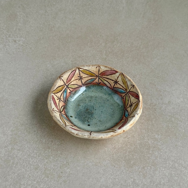 大平 真己 豆鉢