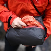 MOUNTAIN ROVER／Zipsack L
