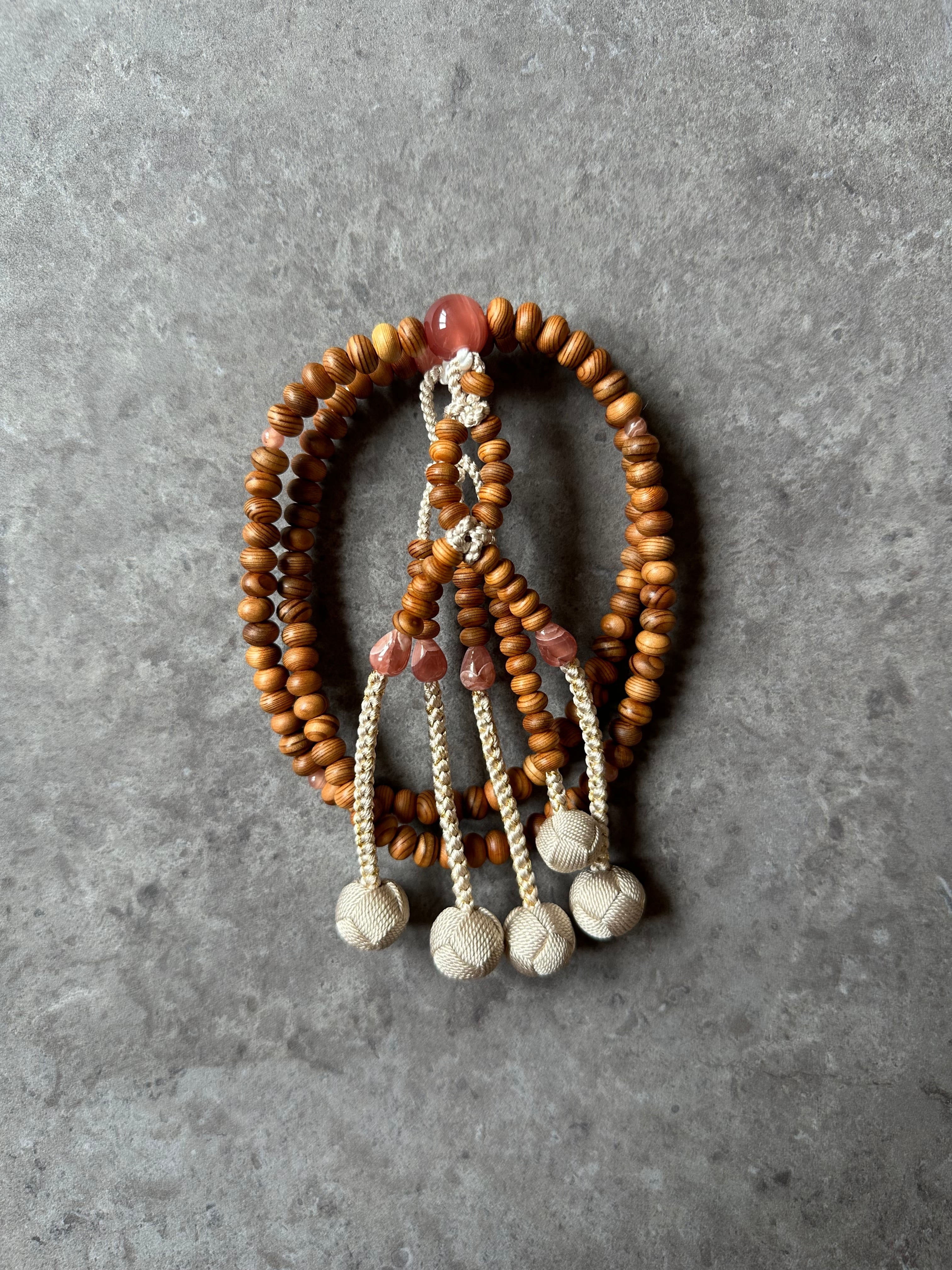 専用　木製　黒柿　阿弥陀仏ネックレス5本　118g 東さ7-0904ア㉞ 専用 木製 黒柿 阿弥陀仏ネックレス5本 118g 東さ7-0904ア㉞ 黒柿