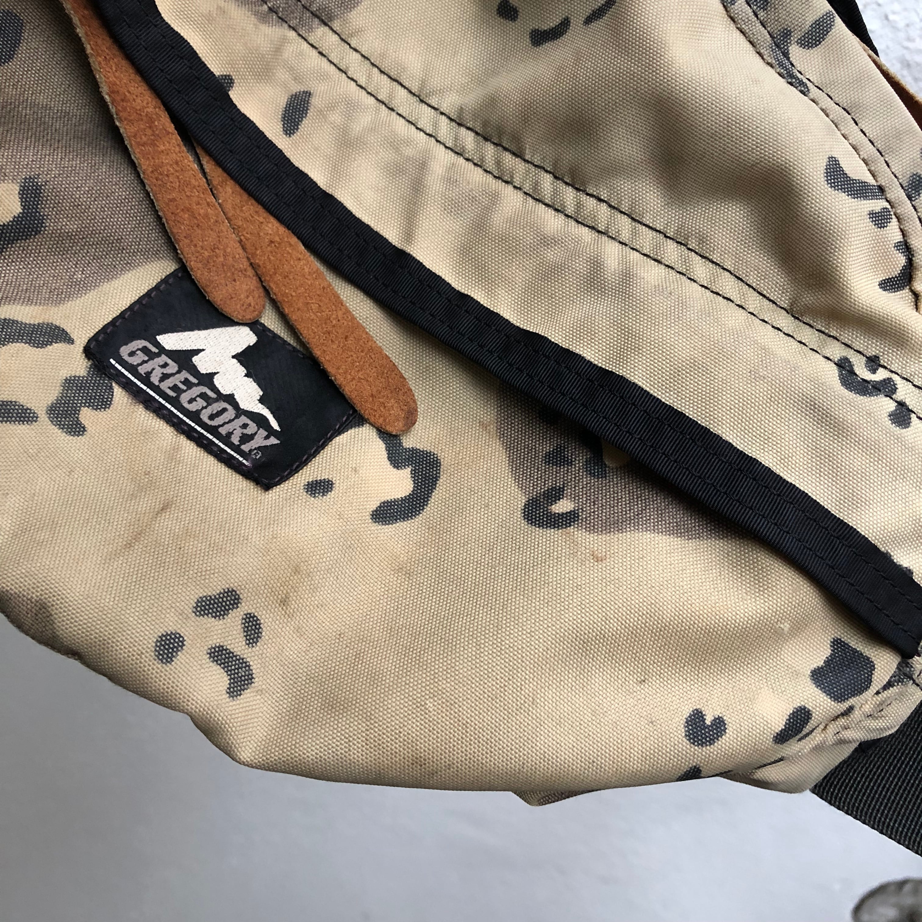 USA製 Gregory テールメイト S | wardrobe USA製 Gregory テールメイト S | wardrobe