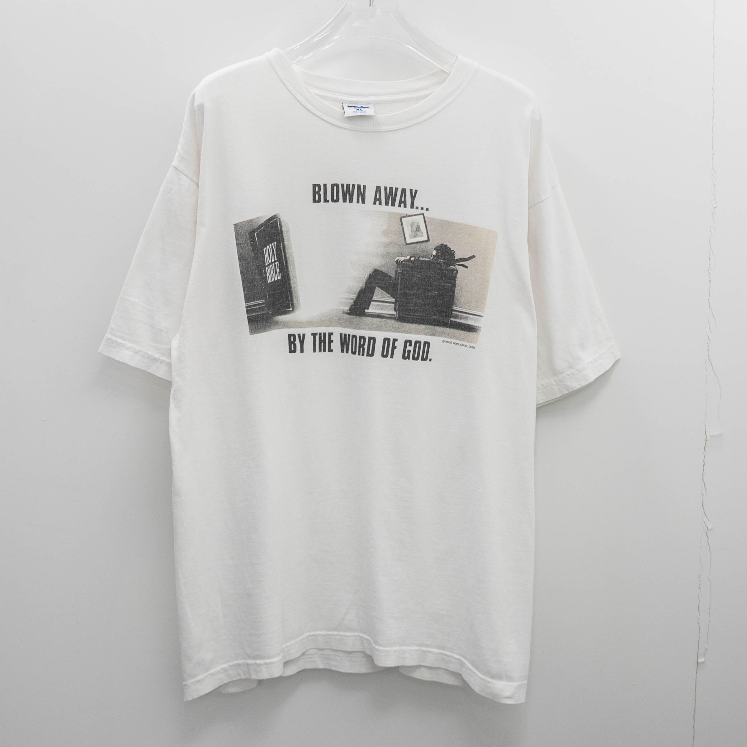 Jesus " Maxcell Parody " Royal Avalon XL【A4-273】