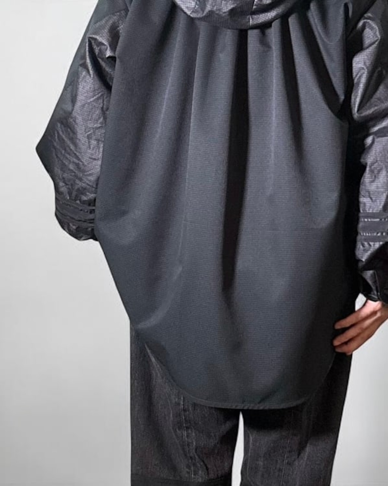 MK26S-S-02 COMFORT-SH #BLK