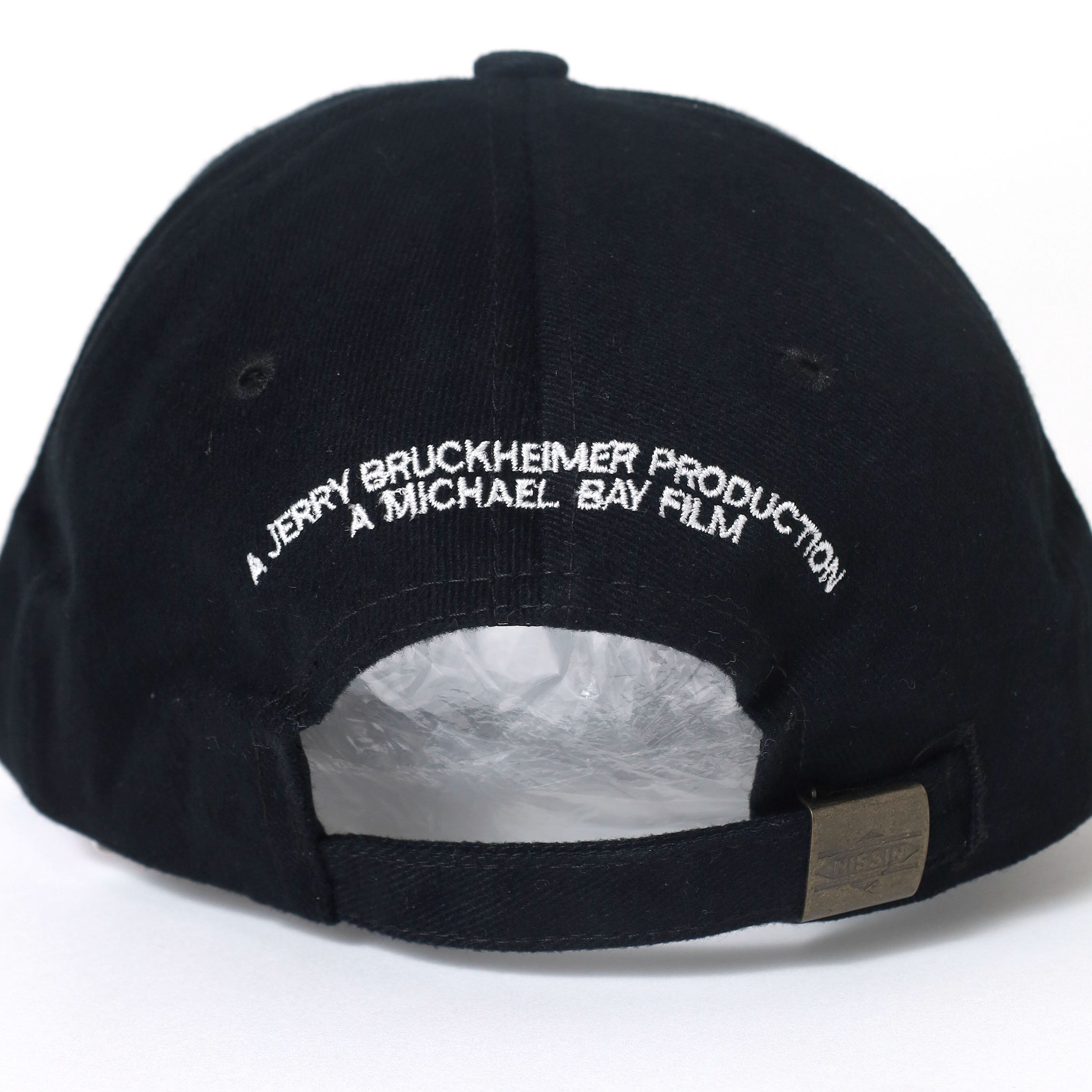 NOS ARMAGEDDON Promo Cap | noverlap