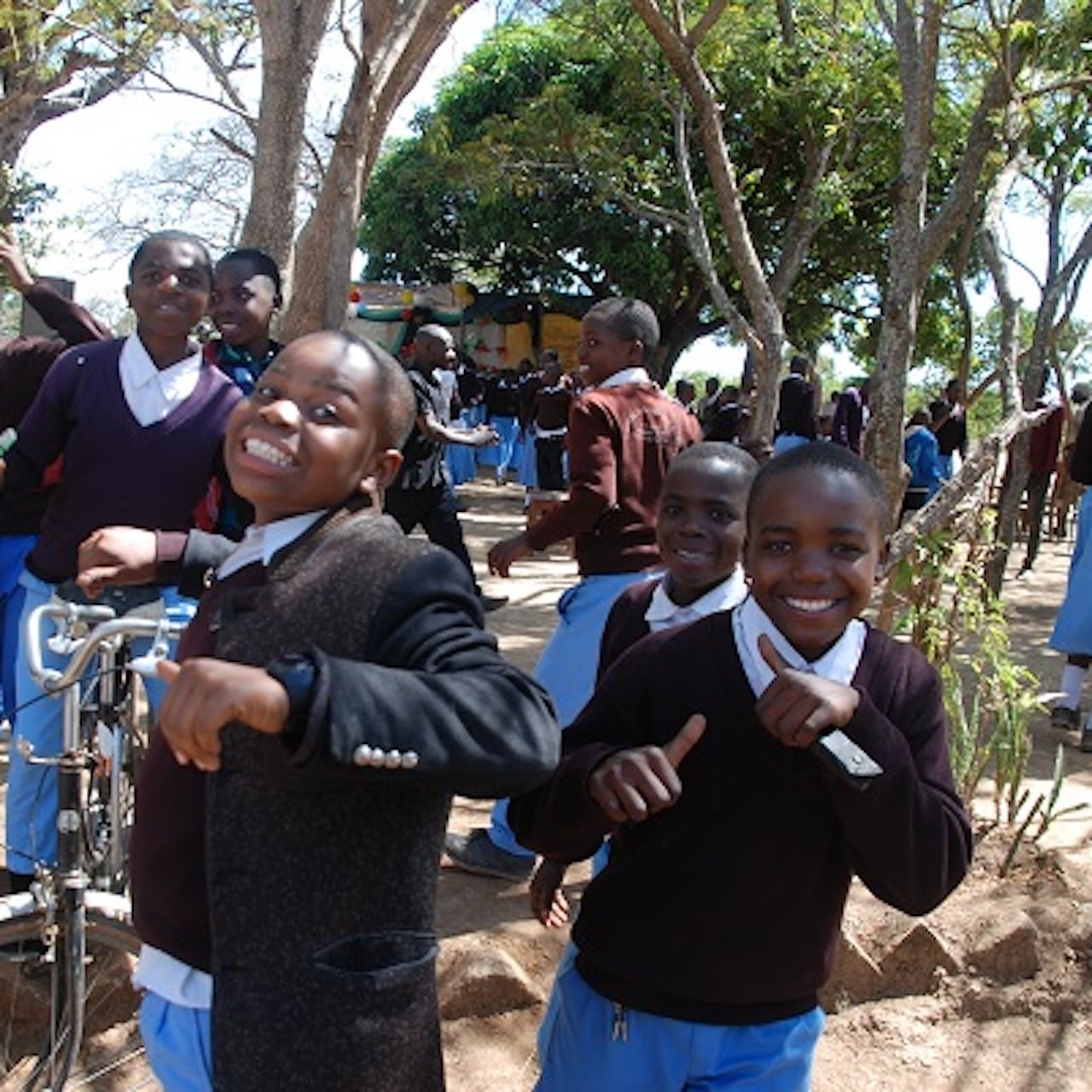 【11月の豆】タンザニア COFFEE CLUB シランガWS