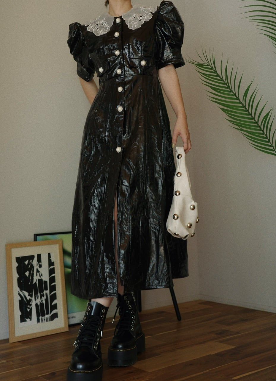 40’s Middy Dress f7b3eacccb982667f3689ce2c7fda5