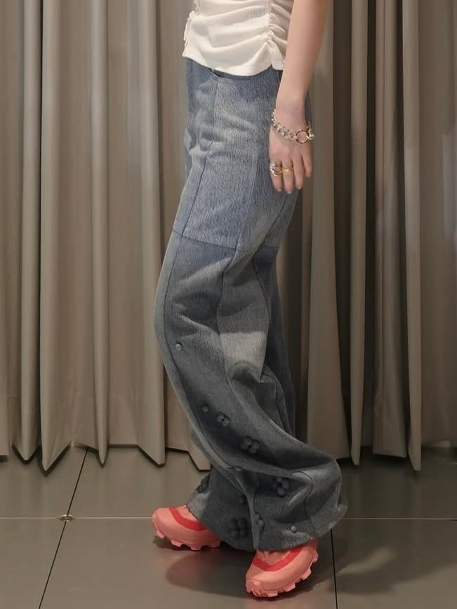 リブノブヒコ　今季新品未使用パンツ RIV NOBUHIKO / リブ ノブヒコ | TRENTオンラインショップ (福岡