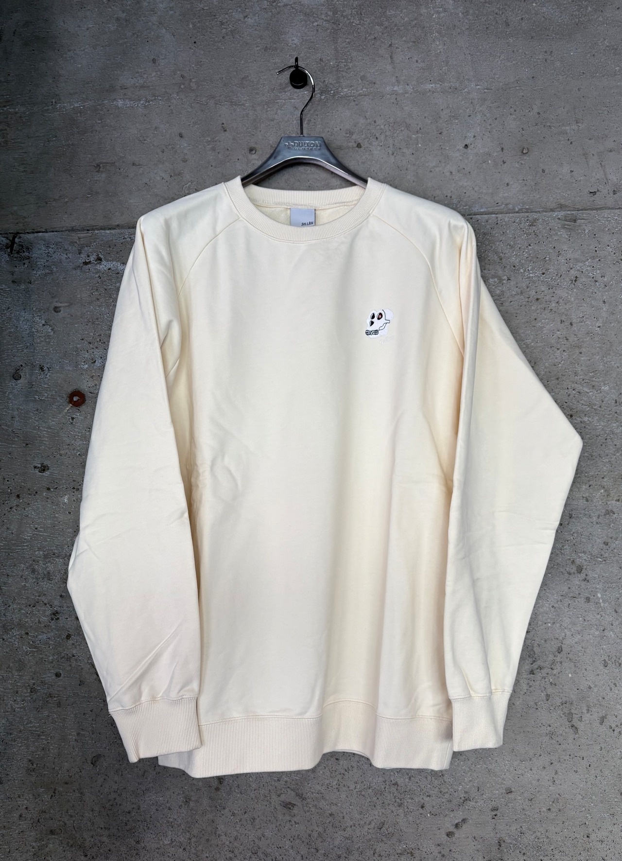 APE Sweatshirt - Limited White