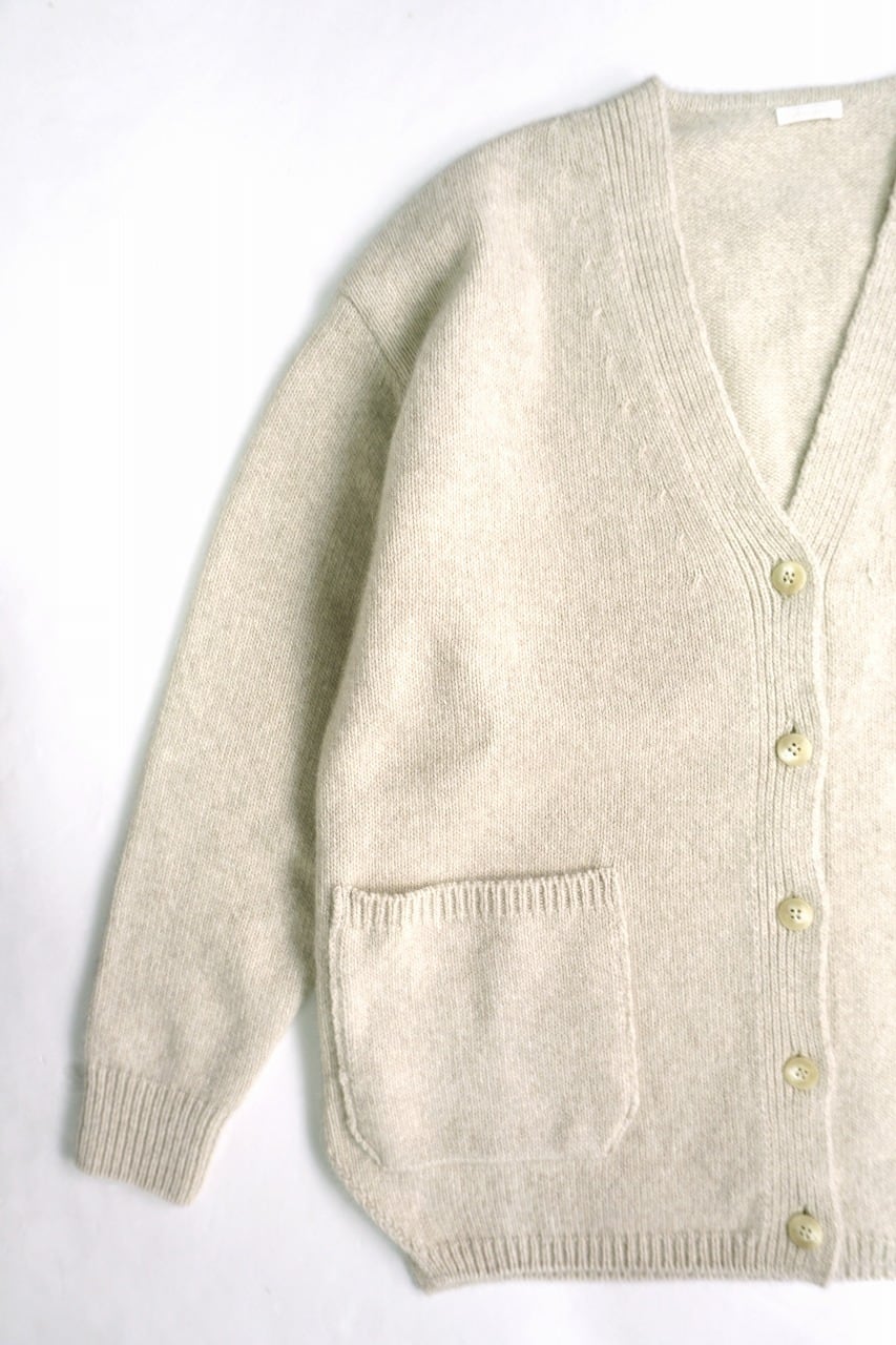 Hand Framed Blue Fox C/D