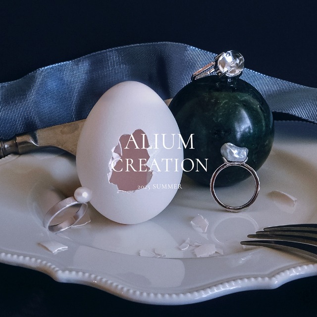 Quartz in Quartz Ring