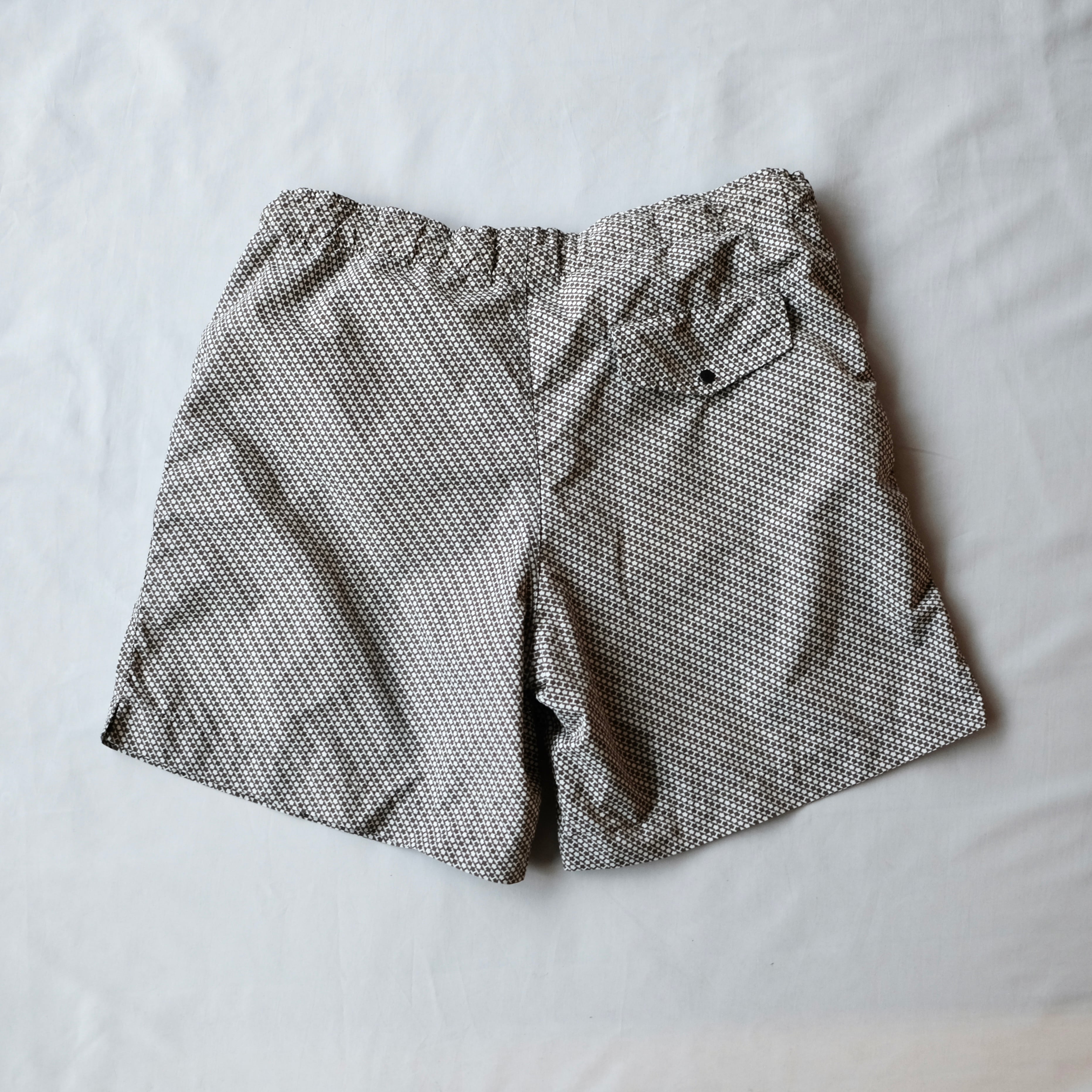 HERMES SWIM SHORTS | safarionline
