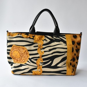 ADULT TOTE BAG_訳あり 70%OFF / No, 10199-4