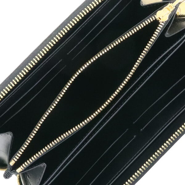 Unused LOUIS VUITTON ルイヴィトン ジッピーウォレット 草間彌生