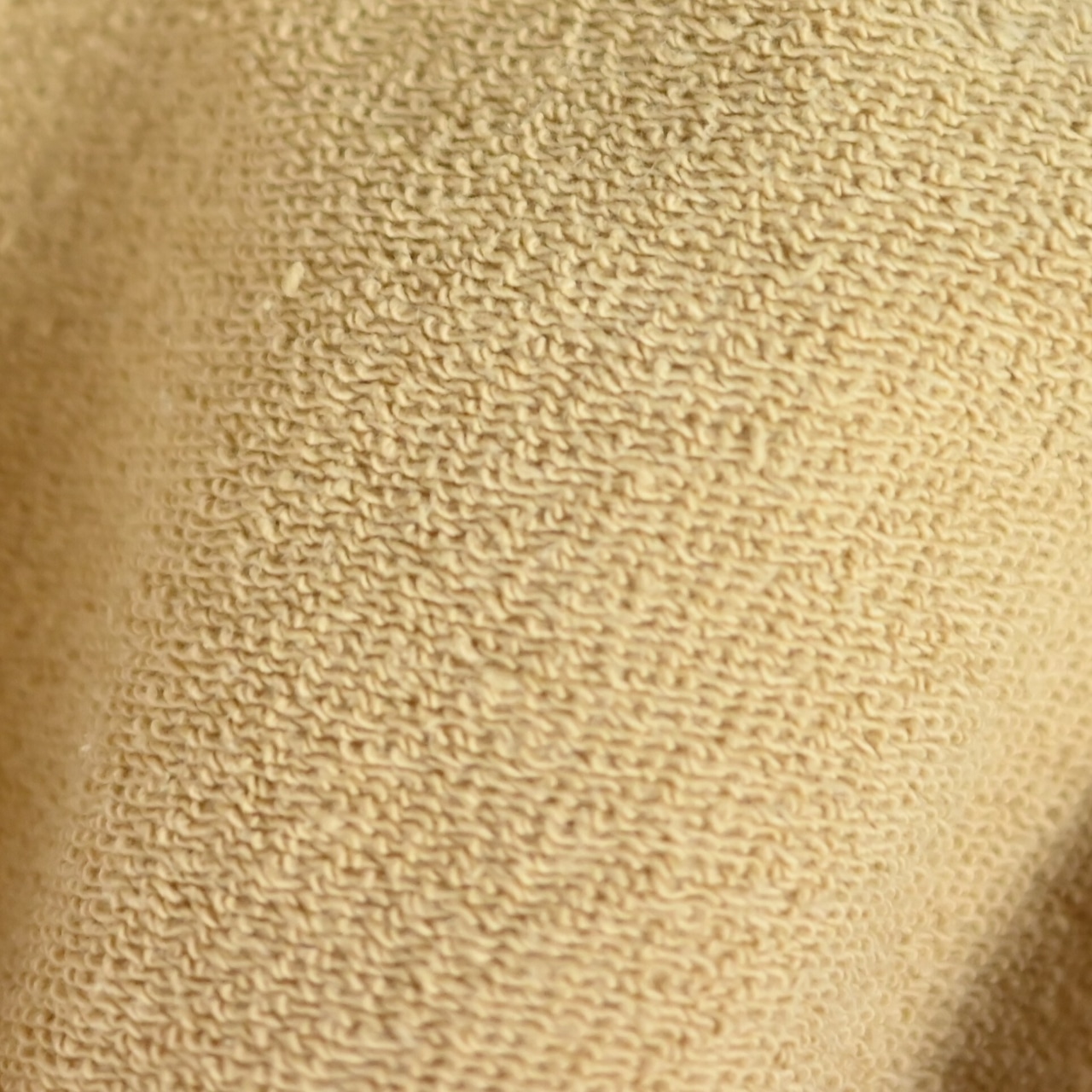 BOWWOW / REPAIRED FADED DOUBLE V SWEATSHIRT