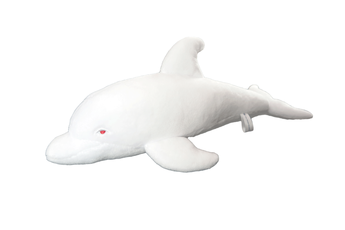 笑顔の白いぬいぐるみ 約15cm f7b54dfcdd875561b7e0d302903d25