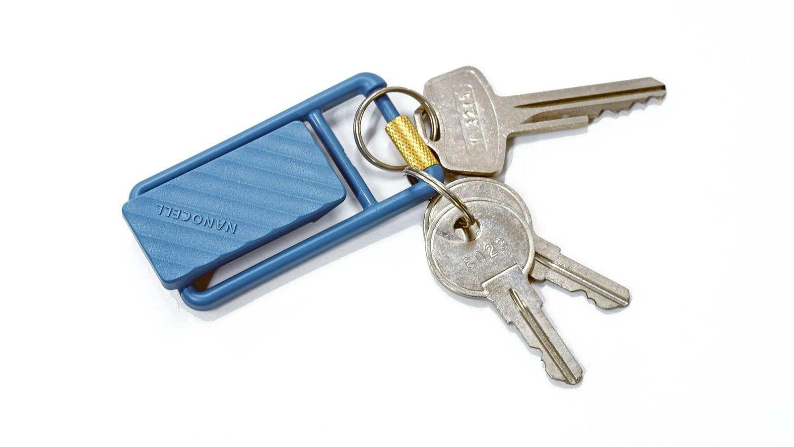 NANOCELL キークリップ | MIYOSHI KO-BO