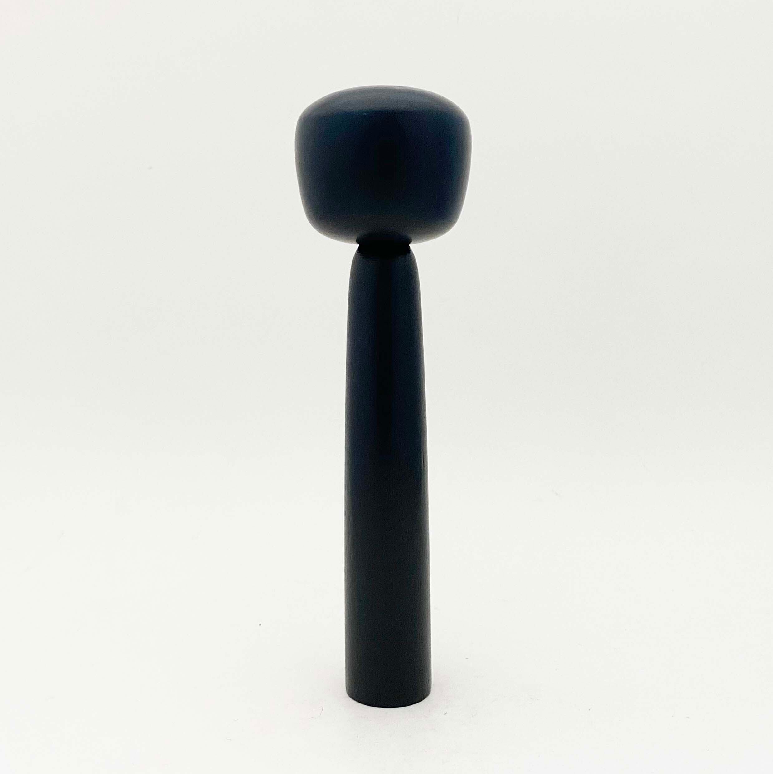 「鎌倉塗こけし」伝統工芸漆塗りこけし(No.16)