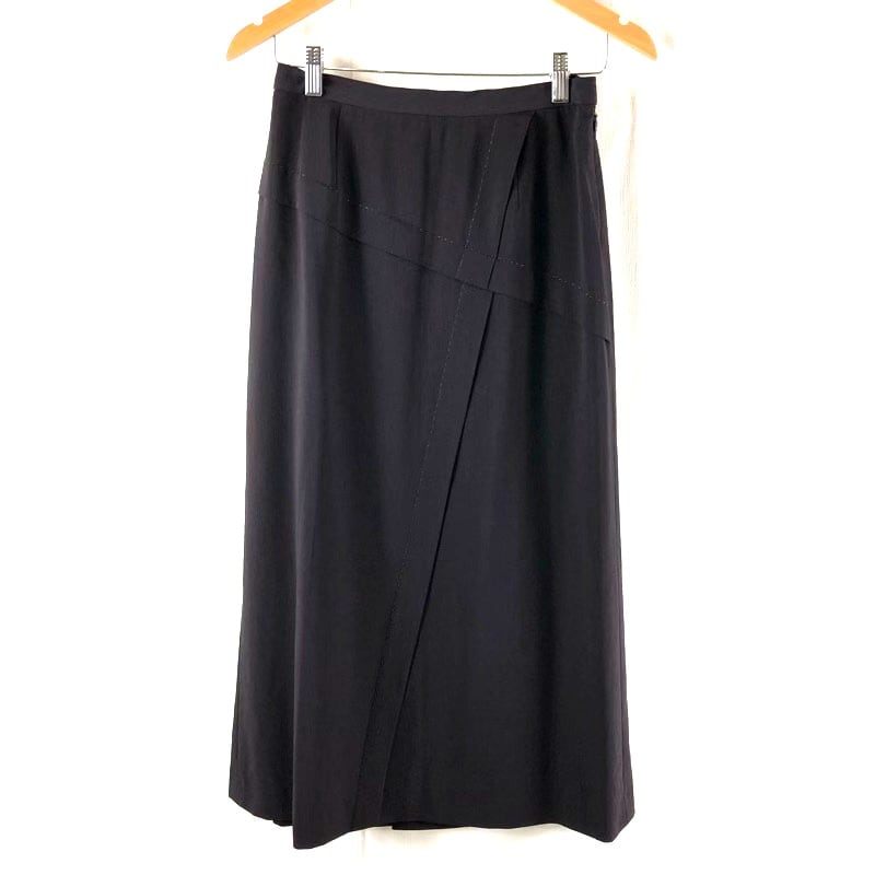 MASU CLASSIC WIDE TROUSERS (BLACK) MCFW-PT0821 | PAY ID