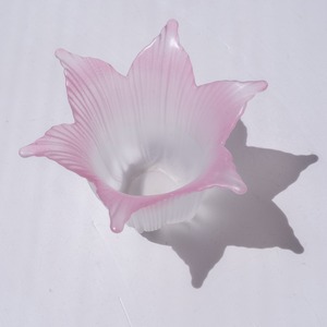 Tulip Candle Holder S