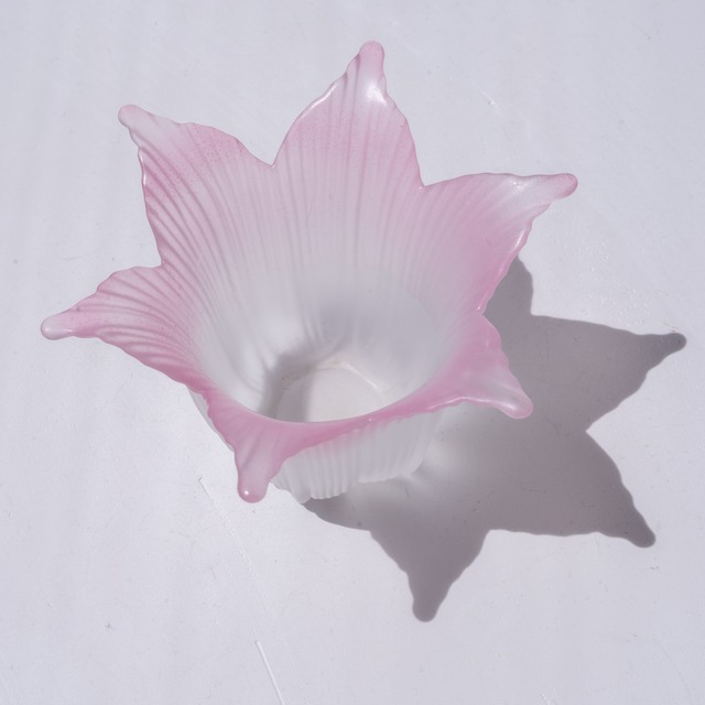 Tulip Candle Holder S