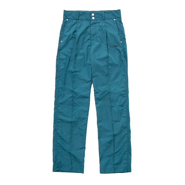 TTT MSW 24SS New Standard Straight Pants (Green)