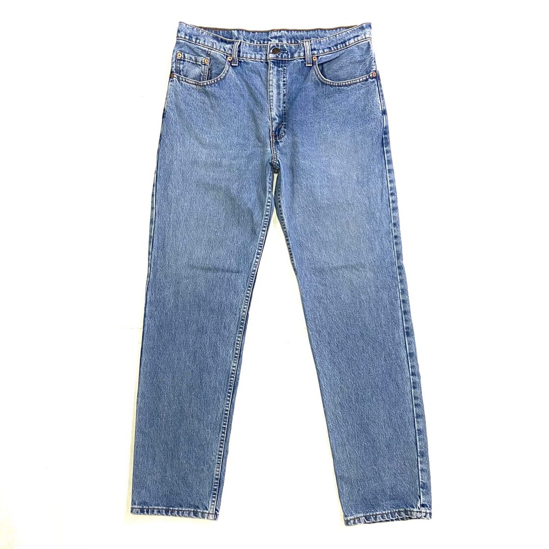 00年代 Levi