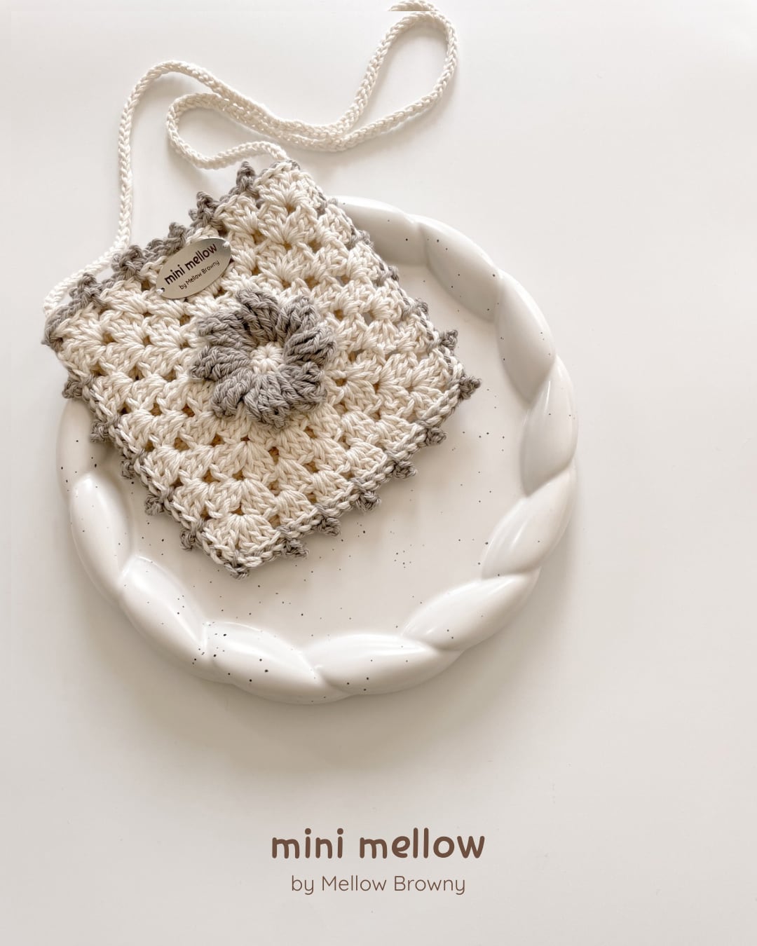 即納⌇mini mellow / limited pochet