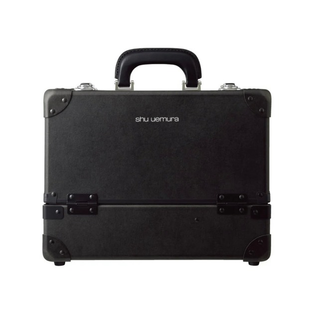 メイクアップボックス ブラック / shu uemura（シュウ ウエムラ）