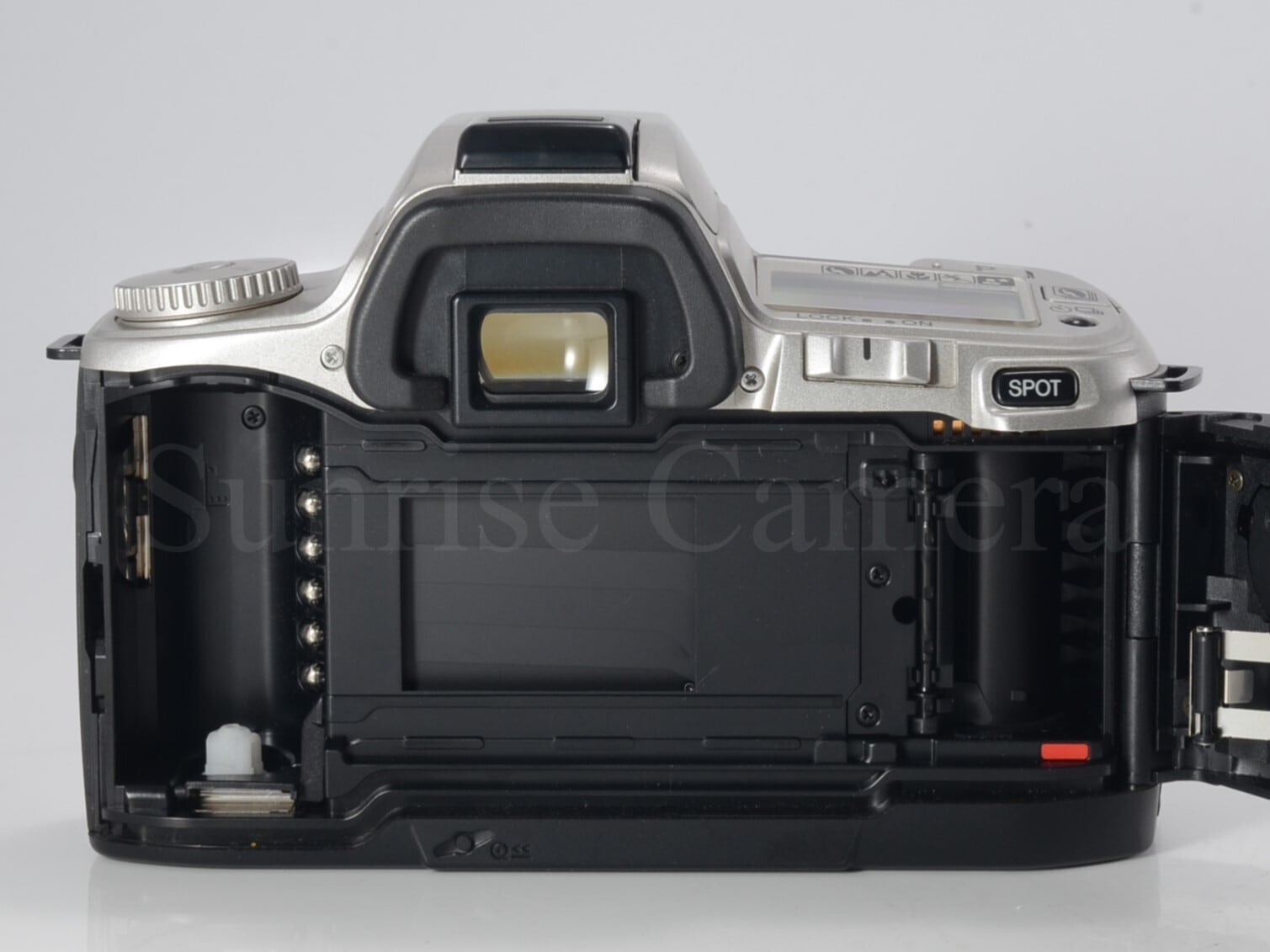 MINOLTA α Sweet S ボディ ミノルタ 初心者 フィルムカメラ (61133