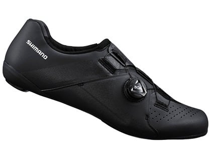 SHIMANO XC3 SH-XC300 ブラック | Niko Bike Factory
